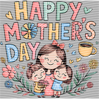 Mother's Day-MM 6874